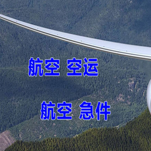 襄阳刘集航空快递快递-选东方航空和上海航空